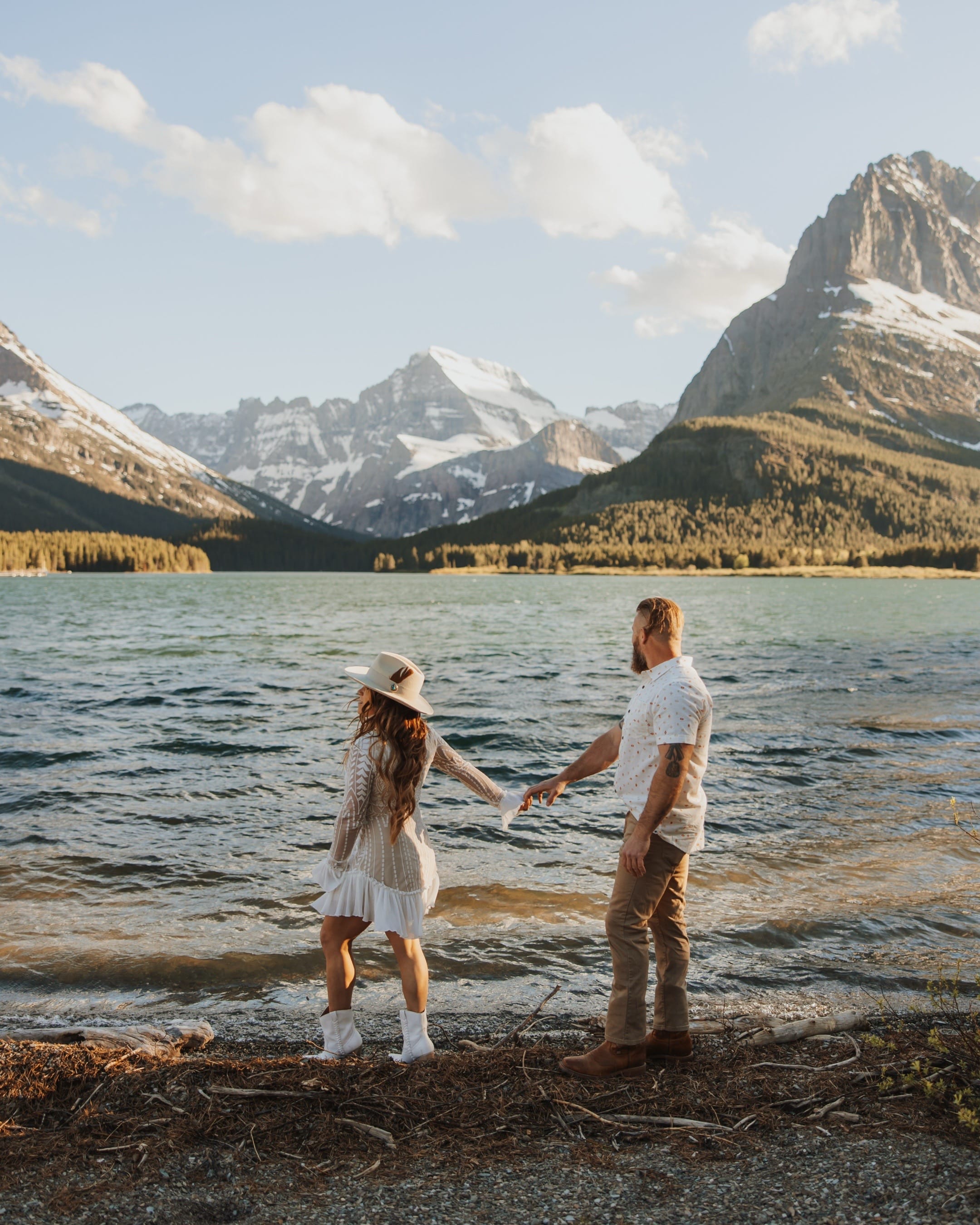 Post 7 by Glacier Park Photographer on TikTok (video)