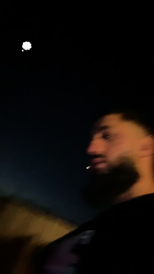Post 7 by AstroZee🪐 on TikTok (video)