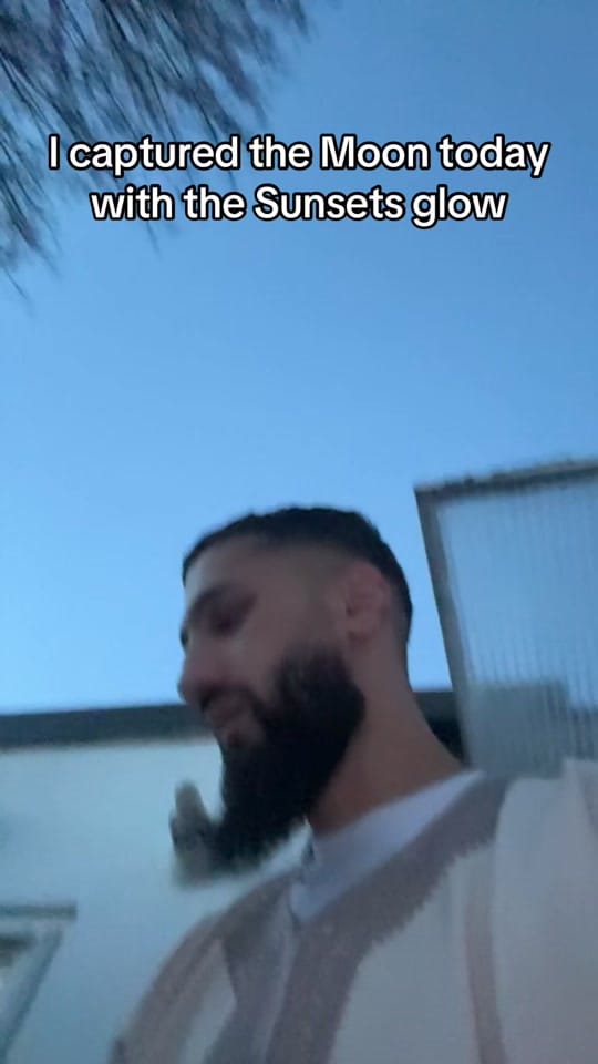 Post 2 by AstroZee🪐 on TikTok (video)