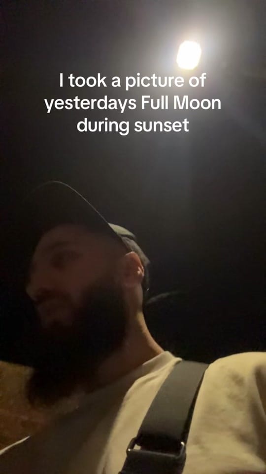 Post 1 by AstroZee🪐 on TikTok (video)