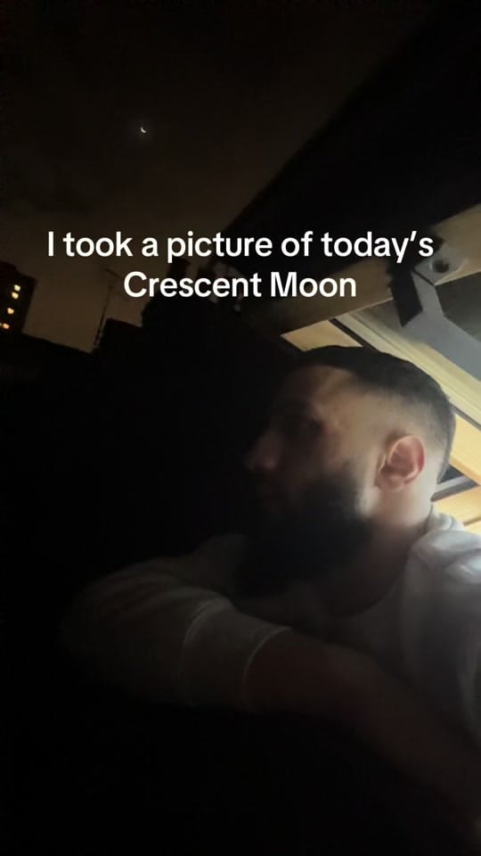 Post 3 by AstroZee🪐 on TikTok (video)