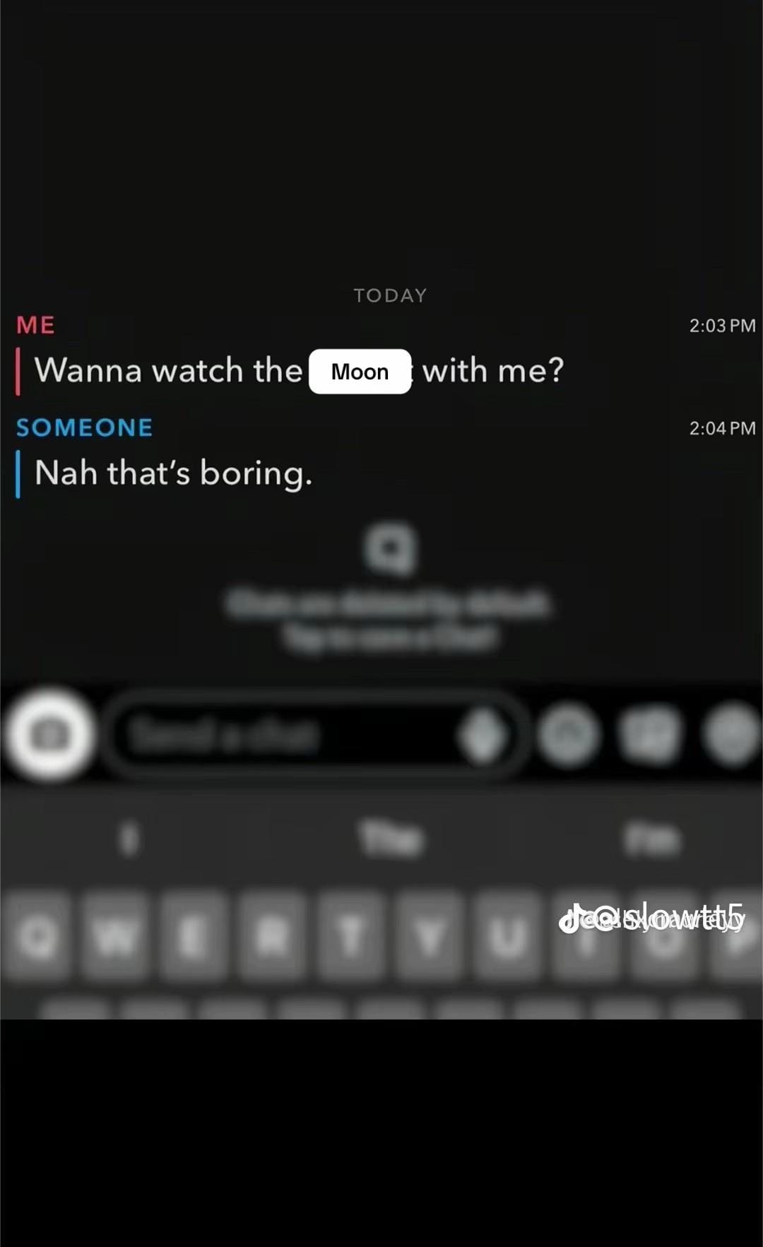 Post 5 by AstroZee🪐 on TikTok (video)
