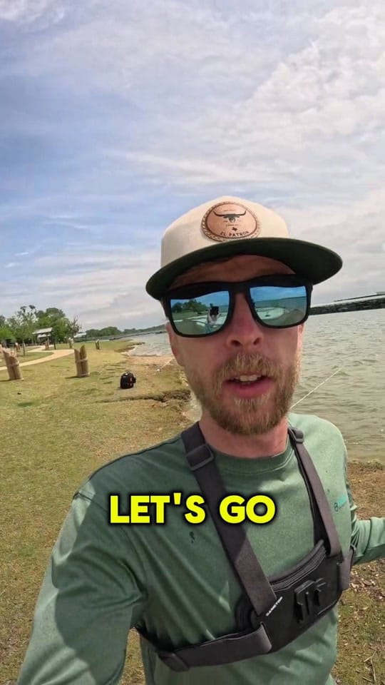 Post 6 by Hunterdubs.fwtx on TikTok (video)