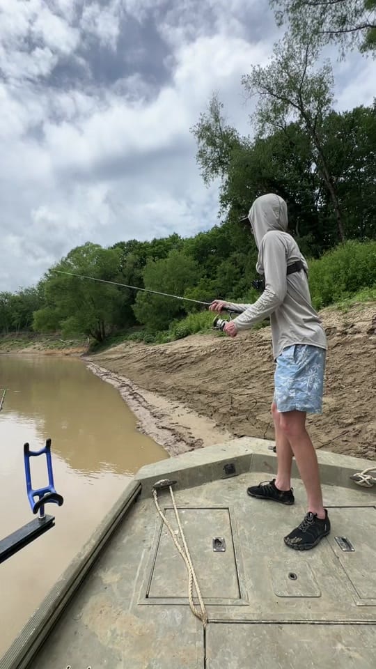 Post 3 by Hunterdubs.fwtx on TikTok (video)