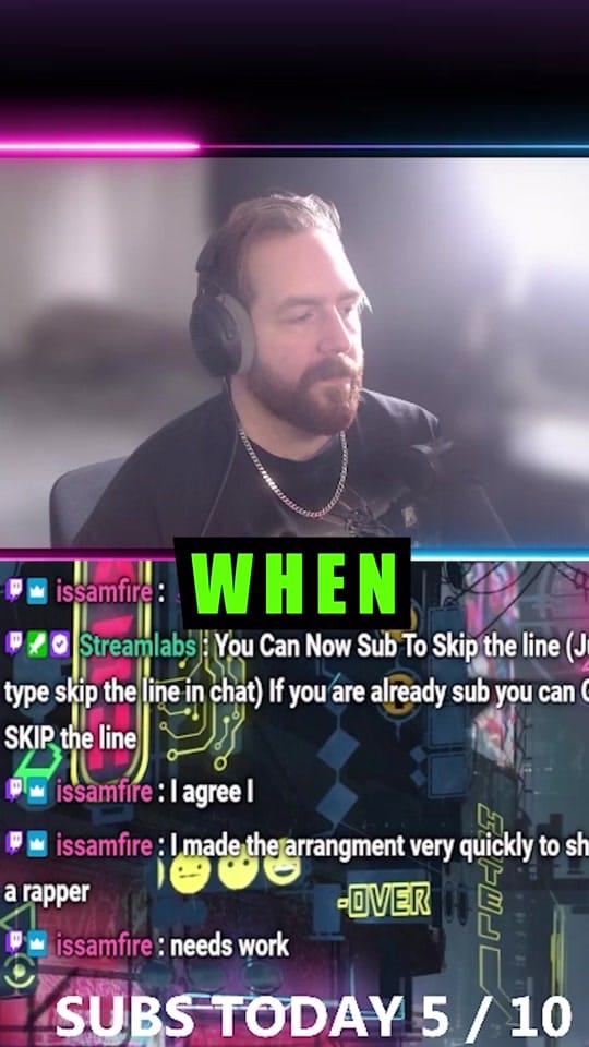 Post 2 by crashoveridemusic on TikTok (video)