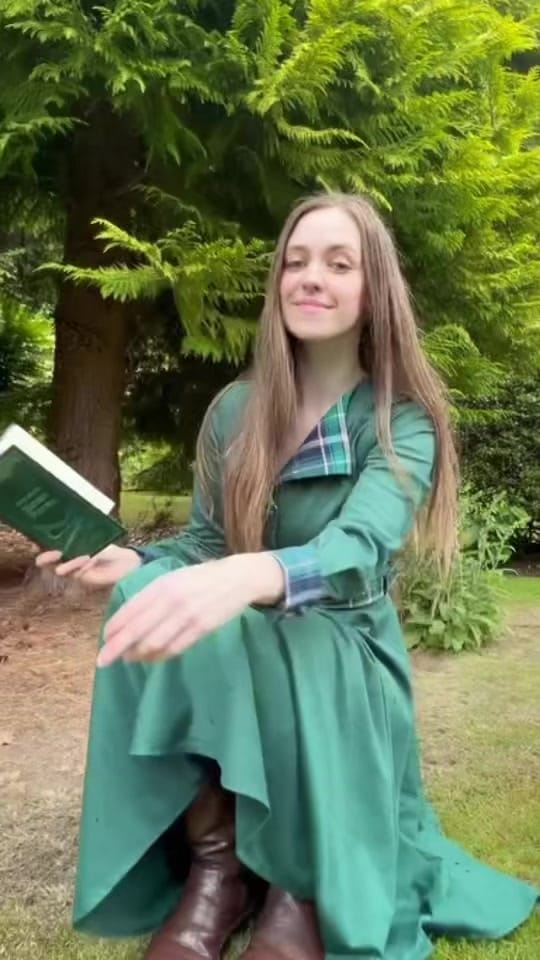 Post 9 by HB on TikTok (video)