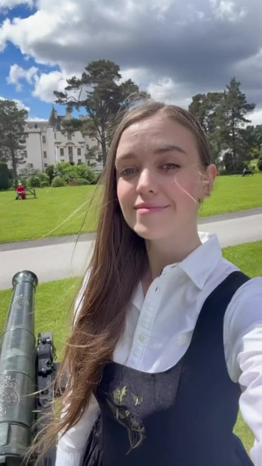 Post 2 by HB on TikTok (video)