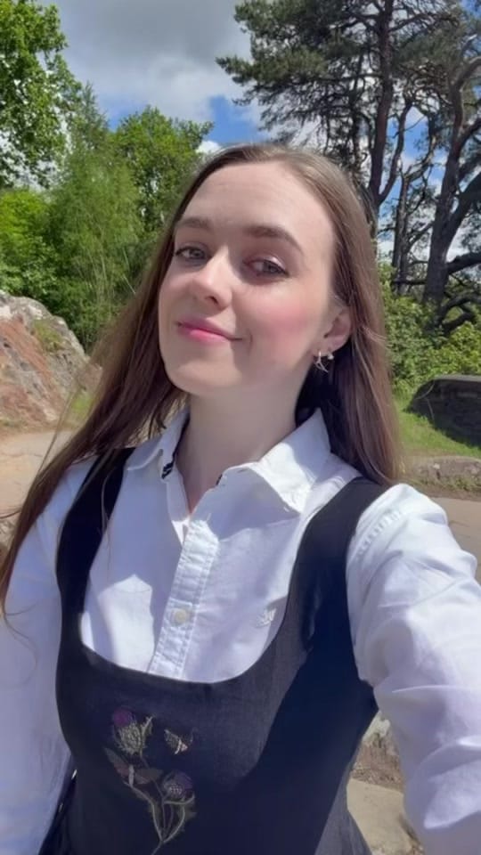 Post 1 by HB on TikTok (video)