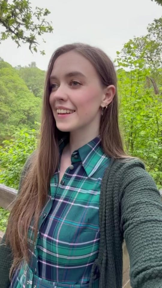 Post 5 by HB on TikTok (video)