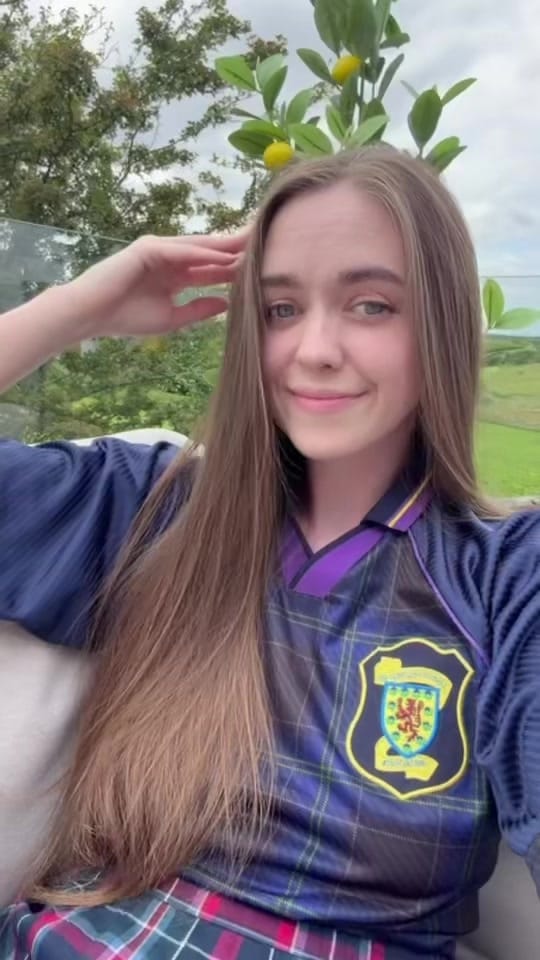 Post 3 by HB on TikTok (video)