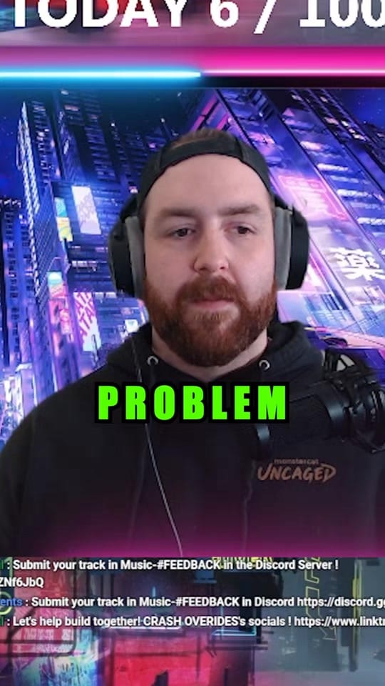 Post 9 by crashoveridemusic on TikTok (video)