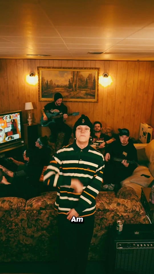 Post 9 by Calling All Captains on TikTok (video)