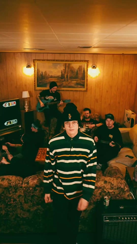 Post 10 by Calling All Captains on TikTok (video)