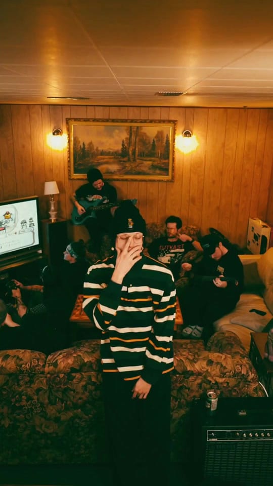 Post 2 by Calling All Captains on TikTok (video)
