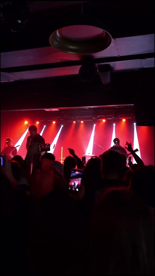 Post 4 by Calling All Captains on TikTok (video)