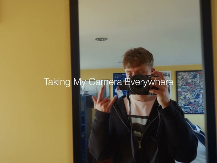 Post 1 by framesbyjim on TikTok (video)
