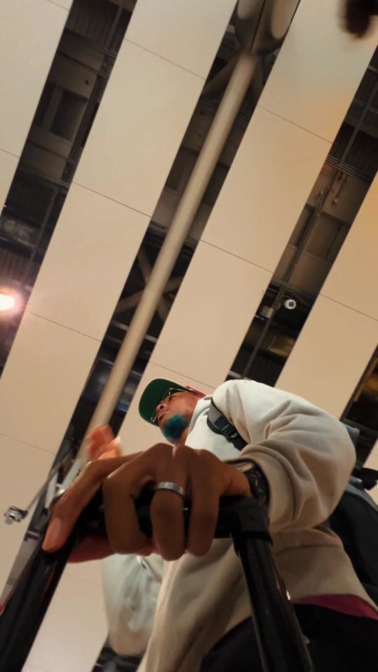 Post 5 by neme. | Mobile videographer on TikTok (video)