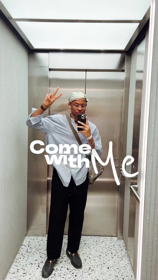 Post 8 by neme. | Mobile videographer on TikTok (video)