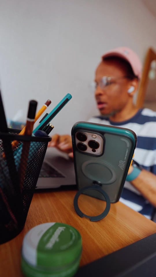 Post 7 by neme. | Mobile videographer on TikTok (video)
