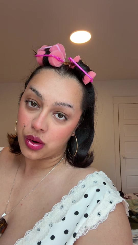 Post 3 by Maria-Therese on TikTok (video)
