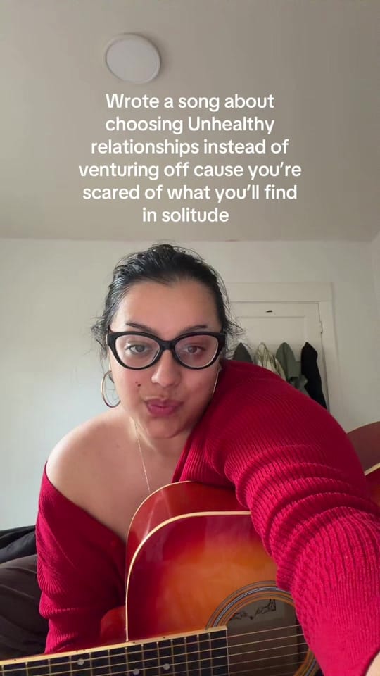 Post 2 by Maria-Therese on TikTok (video)