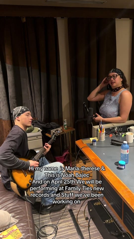 Post 9 by Maria-Therese on TikTok (video)