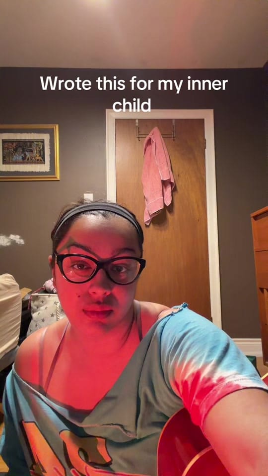 Post 5 by Maria-Therese on TikTok (video)