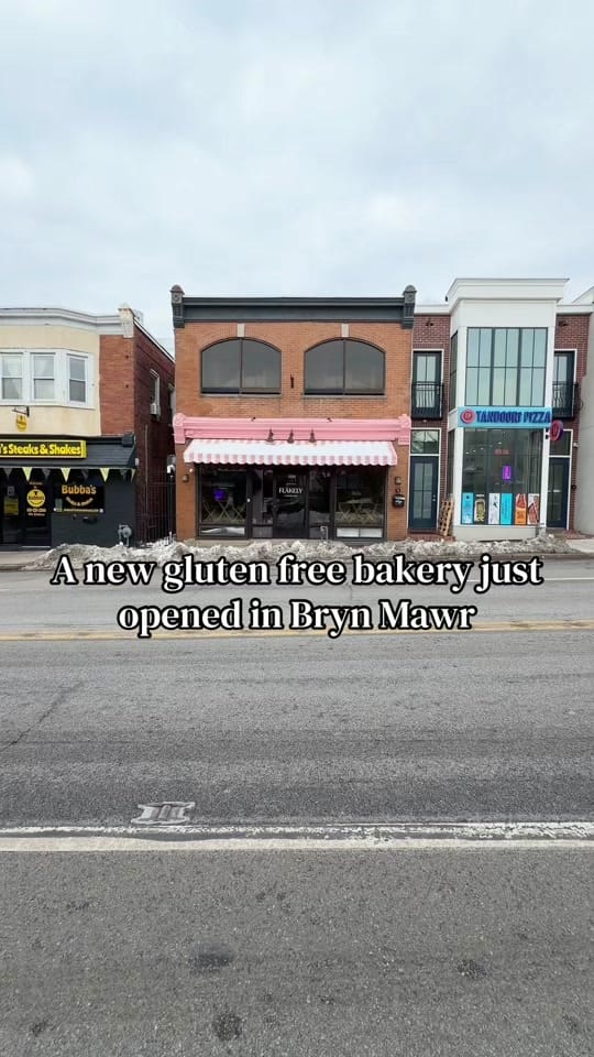 Post 2 by The Main Line Views on TikTok (video)