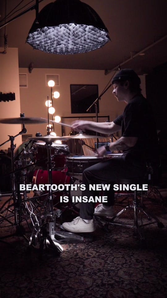Post 1 by Blaine Stillman on TikTok (video)