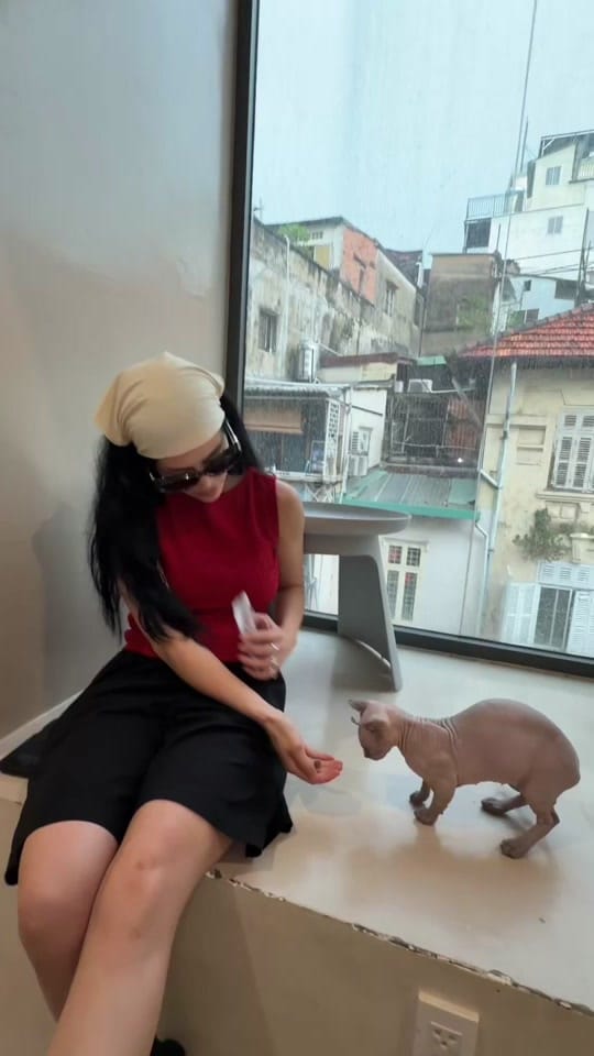 Post 6 by Kim Lee on TikTok (video)