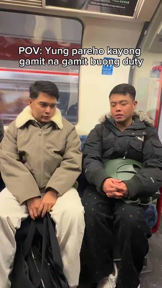 Post 4 by Siege Manto | Digital Nurse on TikTok (video)