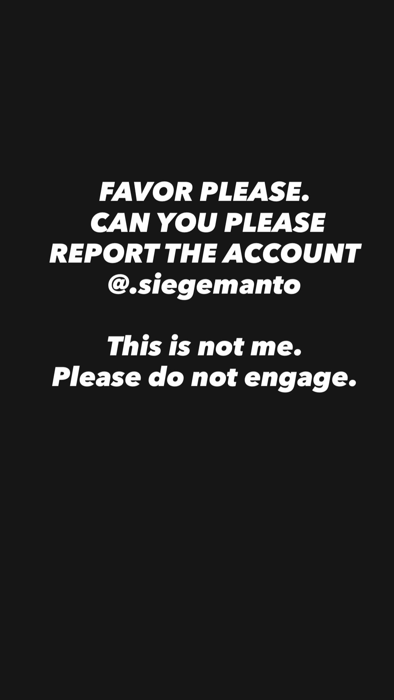 Post 10 by Siege Manto | Digital Nurse on TikTok (video)