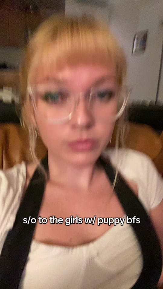 Post 8 by TealaRose on TikTok (video)
