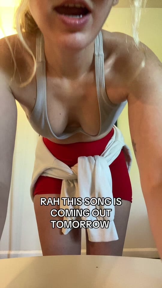 Post 9 by TealaRose on TikTok (video)