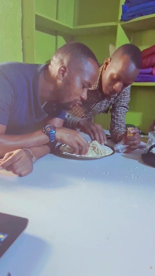 Post 9 by Alimuzungu1 on TikTok (video)