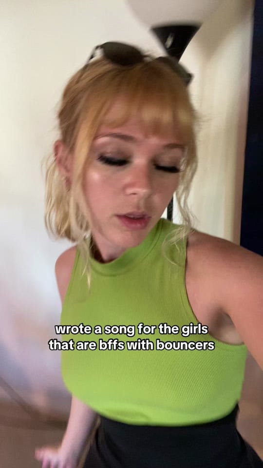 Post 4 by TealaRose on TikTok (video)