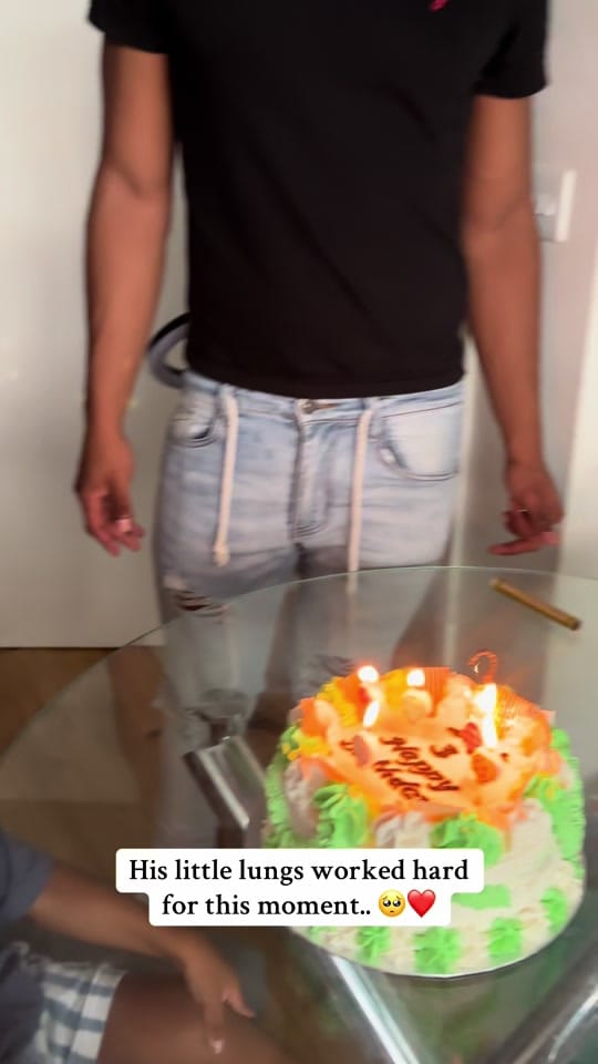 Post 3 by J A E on TikTok (video)