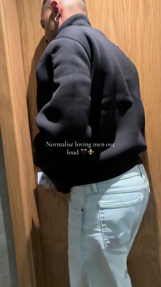Post 2 by J A E on TikTok (video)