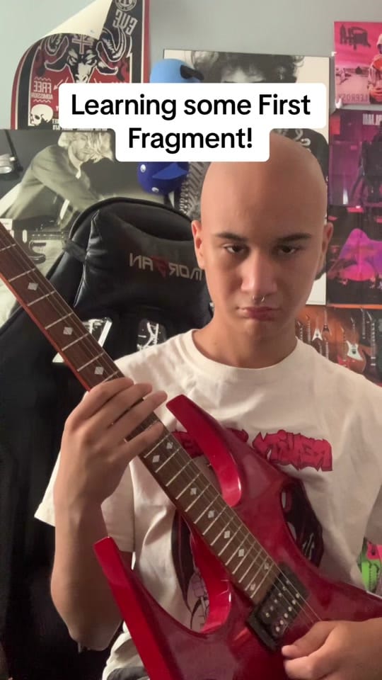 Post 2 by Kev on TikTok (video)