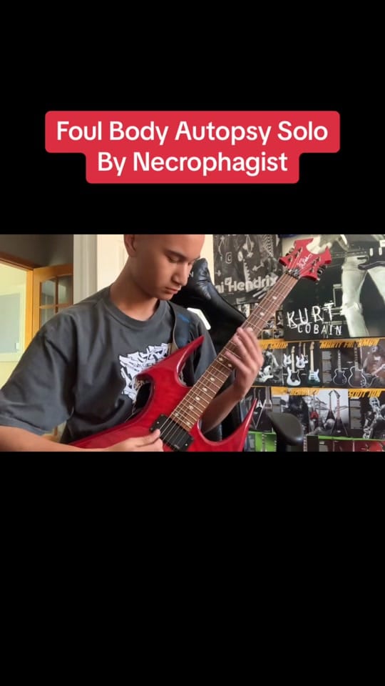 Post 3 by Kev on TikTok (video)