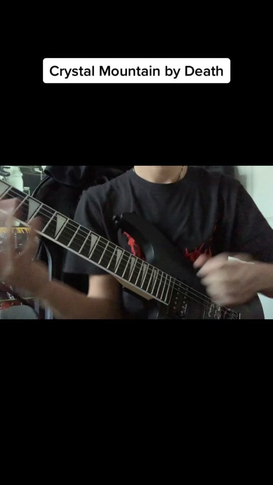 Post 7 by Kev on TikTok (video)