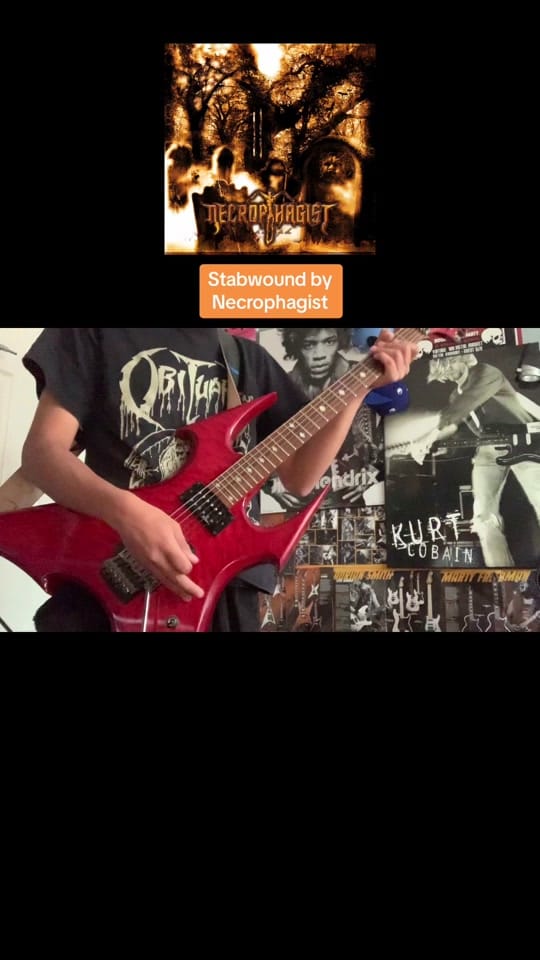 Post 4 by Kev on TikTok (video)