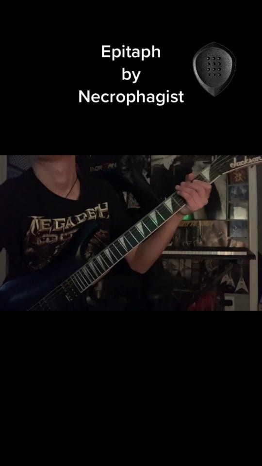 Post 6 by Kev on TikTok (video)