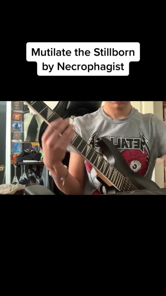 Post 5 by Kev on TikTok (video)