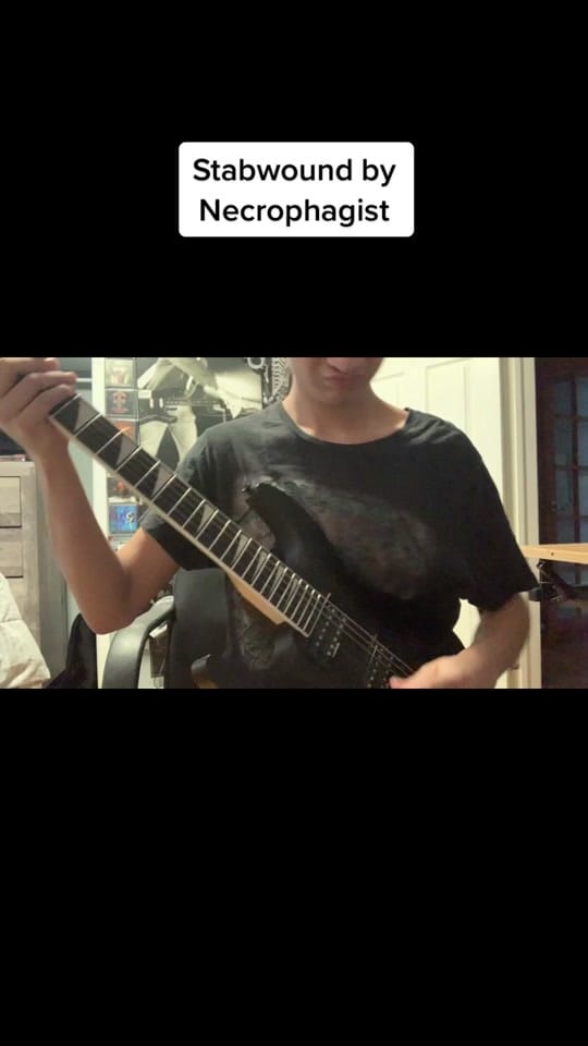 Post 9 by Kev on TikTok (video)