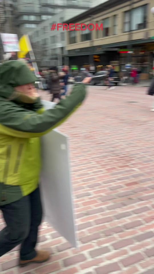 Post 9 by Based Seattle Patriot  🇺🇸 on TikTok (video)