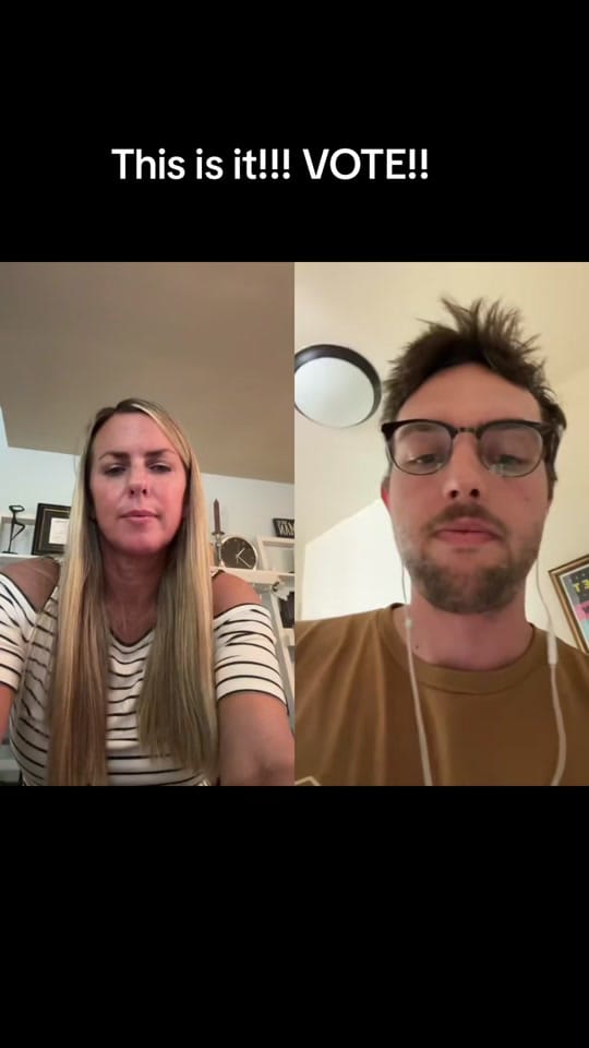 Post 4 by Based Seattle Patriot  🇺🇸 on TikTok (video)