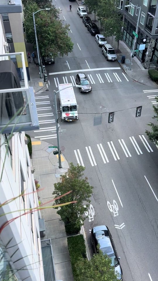 Post 1 by Based Seattle Patriot  🇺🇸 on TikTok (video)