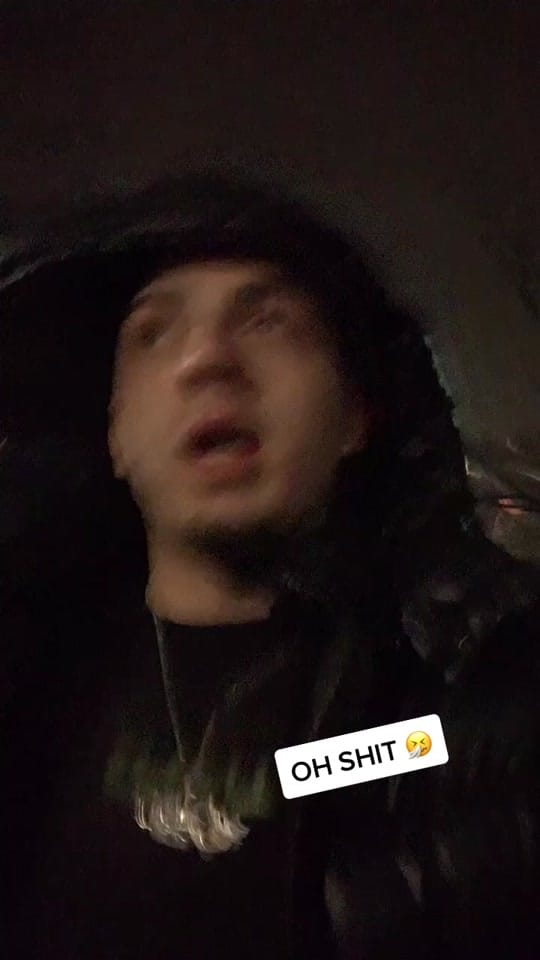 Post 7 by Erekle Bregvadze on TikTok (video)