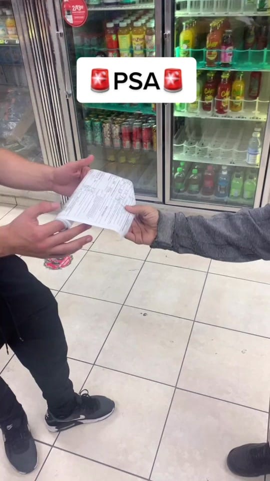 Post 2 by Erekle Bregvadze on TikTok (video)